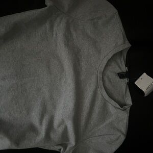 Forever 21 Gray Dress